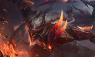 《LOL》S11奥拉夫攻略