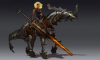 《LOL》S11苪尔攻略
