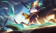 《LOL》2021猫咪攻略