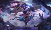 《LOL》2021千珏攻略
