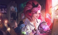 《LOL》2021萨勒芬妮攻略