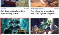 《LOL》新英雄破败王者Viego上线时间