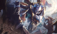《lol》2021春节限定皮肤大全