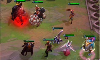 《LOL》云顶之弈S4.5羁绊效果大全