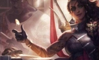 《LOL》云顶之弈5费英雄莎弥拉介绍