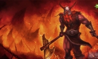 《LOL》10.25强势打野英雄奥拉夫推荐