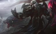 《lol》强势英雄排名S11