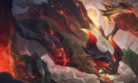 《LOL》2021春节皮肤有哪些