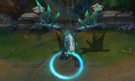 《LOL》破败军团皮肤预览