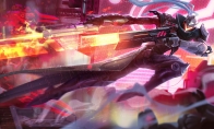 《lol》2021强势上单英雄是什么