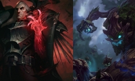《lol》下路最强组合2021