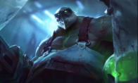《LOL》2021厄加特攻略