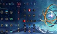 《LOL》11.1佐伊中单攻略