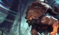 《LOL》凤凰流乌迪尔打野攻略