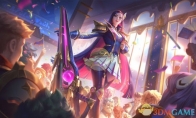 《LOL》2021战斗学院凯特琳炫彩皮肤怎么样