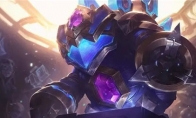 《LOL》11.5龙龟打野出装玩法攻略