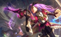 《LOL》11.5中单卡特攻略