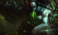 《LOL》11.6厄加特上单攻略