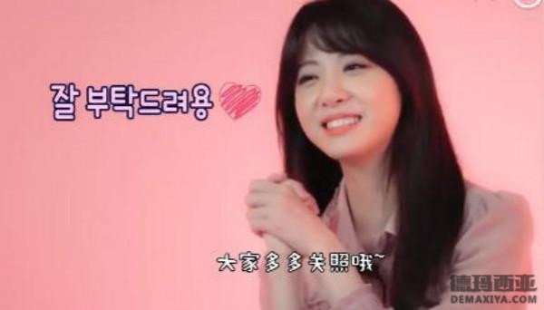 李哥又哭了 LCK主持人和他人甜美互动