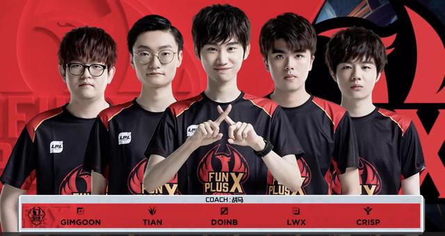 德云色：FPX打不过KZ很正常，Deft这个人他打LPL有一套的