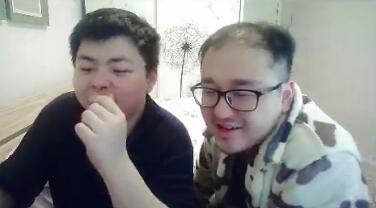 德云色直播惨案 西卡笑笑双双中招