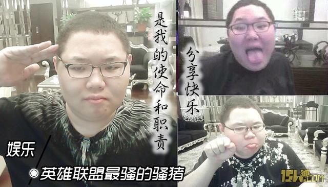 竞距离年度特刊：震动主播圈的六个大佬和事儿
