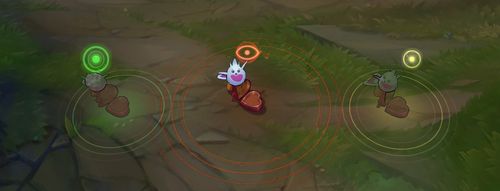 7日PBE:新增多个战国系列皮肤 龙女调整