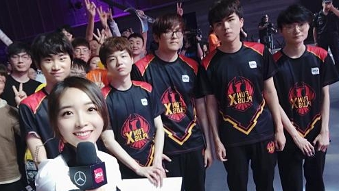洲际赛将至 如再遇生死局LPL派谁最稳
