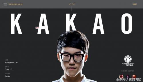 LOL<a href=/yingxiong/ target=_blank class=infotextkey>英雄</a>联盟世界级打野风格解析