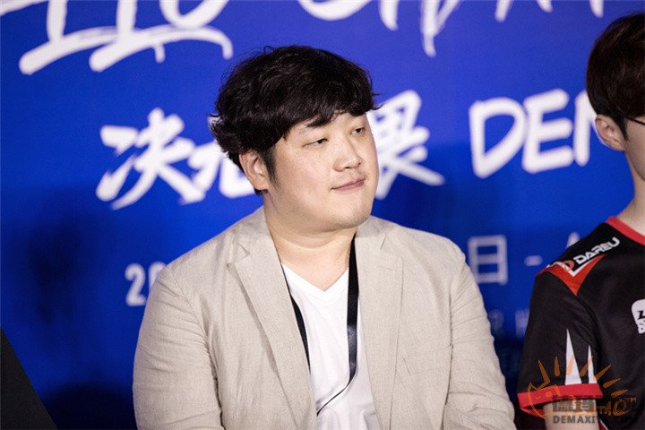 IM教练与经理发声：希望能把问题聊干净