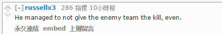 心态爆炸？国外网友盘点最嘲讽话语
