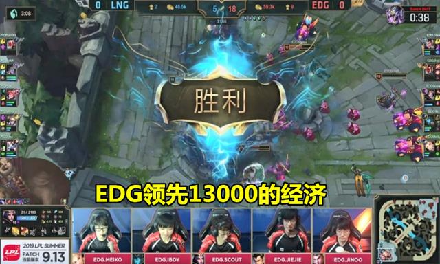 LPL最“疯狂”一天诞生，四支战队打出一神级数据，LPL这下全乱了
