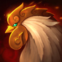 7日PBE:新增多个战国系列皮肤 龙女调整