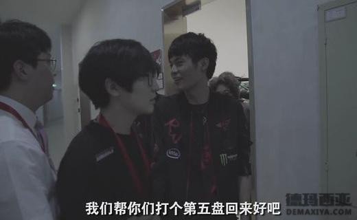 洲际赛将至 如再遇生死局LPL派谁最稳