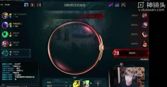 IM新人曝光 训练赛吊打EDG 天赋超Jacklove？