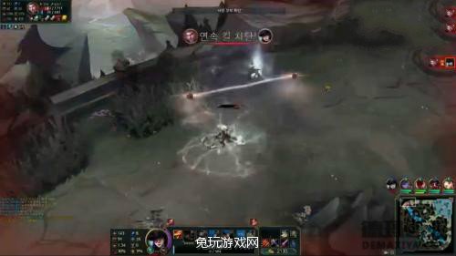 全明星集训趣事：韦神辅助套路Uzi
