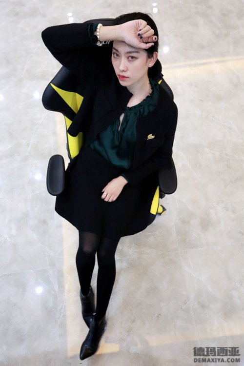 QG女选手由教练组考核 不轻易放行