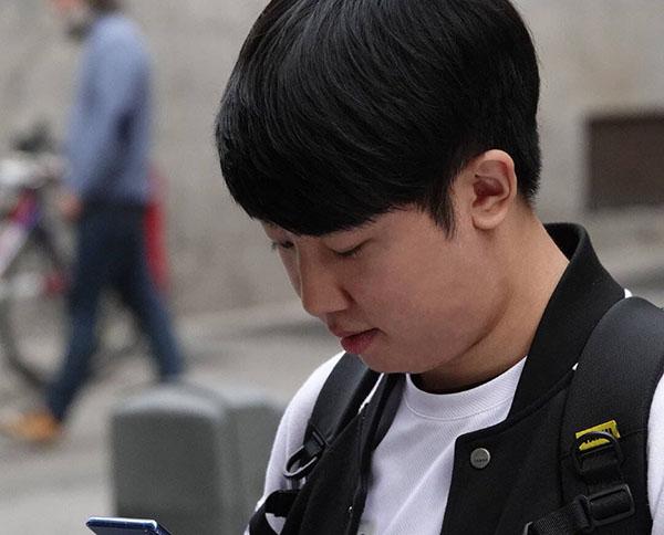 遗憾与可惜 被调侃“尿检”的Khan 明年还能继续巅峰吗？