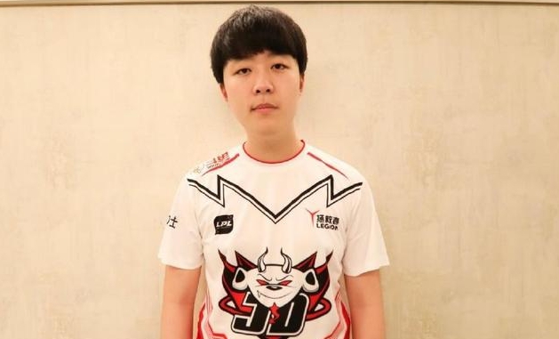 提前适应LPL？Dopa和GRF打野峡谷双排