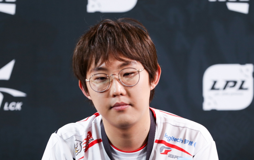 2019年LOL退役选手盘点！Mlxg最可惜