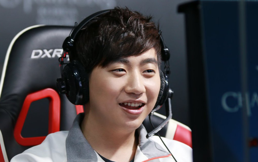 2019年LOL退役选手盘点！Mlxg最可惜