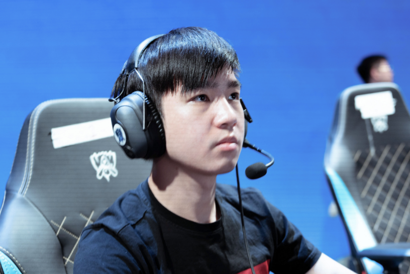 2019年LOL退役选手盘点！Mlxg最可惜