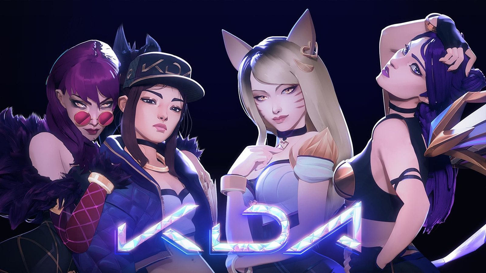 拳头揭秘K/DA女团灵感来源 S9<a href=/yingxiong/akali/ target=_blank class=infotextkey>阿卡丽</a>新乐队要亮相？