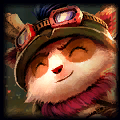 《LOL》4月20日周免英雄更换，提莫、卡兹克免费