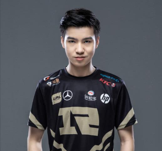 RNG，letme微博宣布离队：是时候该离开了