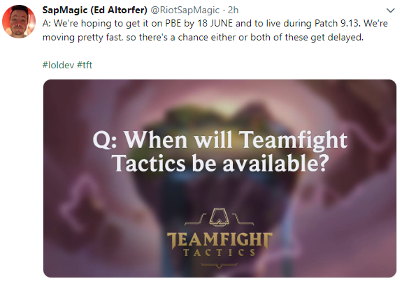 《LOL》自走棋部分细节曝光 未来可能会加入<a href=/guanfang/pifu/ target=_blank class=infotextkey>皮肤</a>