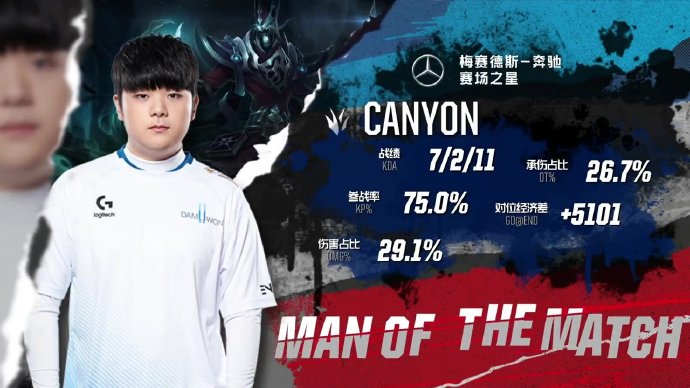 《英雄联盟》洲际赛：LCK 3:1战胜LPL获得洲际赛冠军