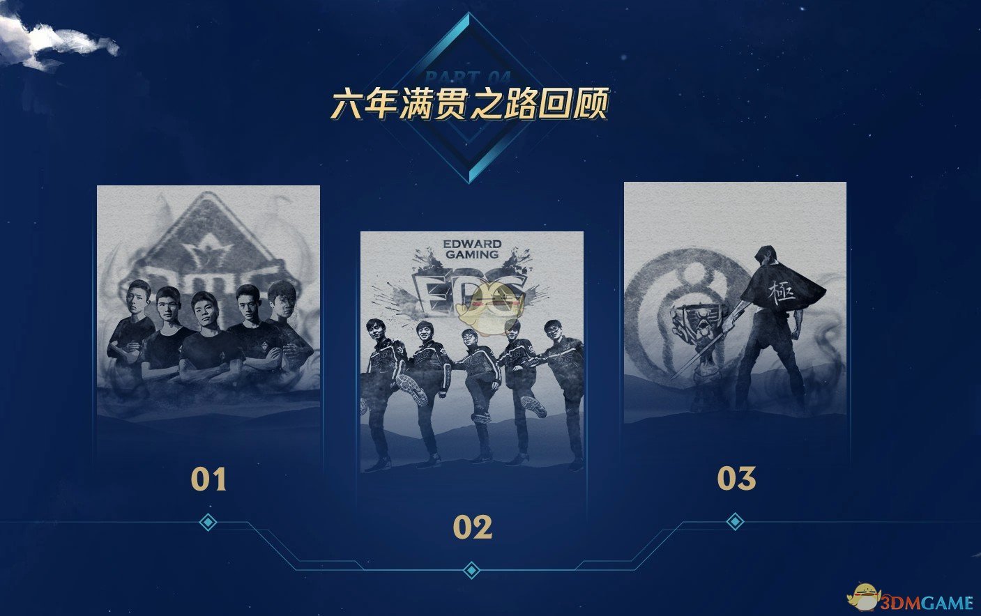 《LOL》LPL六周年活动地址