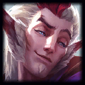 《LOL》6月29日免费英雄更换：霞、洛免费