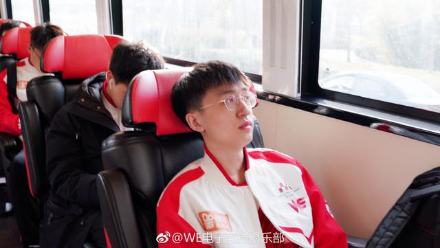 微笑谈WE不敌SDG：我们其实没那么差，会输主要是因为太紧张了！